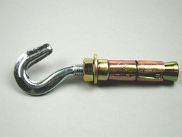 [000370] Roll Bolt 5mm Hook