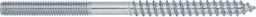 [008363] Bolt Metric/Wood 4.0 x 25