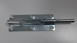 [001375] BOLT ZINC 140MM CAT.1074