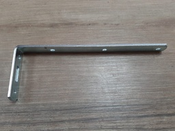 [001930] BRACKET ART.55 3.5X15