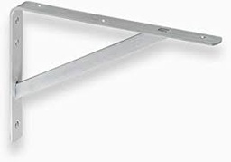 [001387] Bracket with Support 15cm