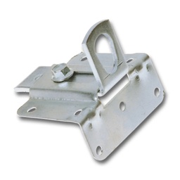 [002033] Cabinet Hanging Hook Adjustable