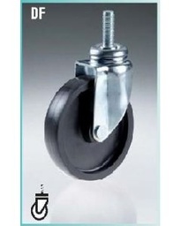 [000132] Castor wheel DF30
