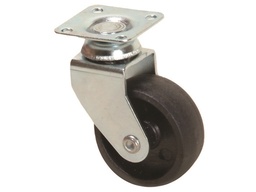 [002693] Castor wheel DP30