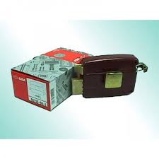 [000102] Cisa Lock 50mm 50330-50-1