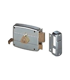 [008043] Cisa Lock 60mm 50521 Fixed Cylinder Right