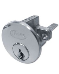 [003185] Cisa Cylinder Chrome