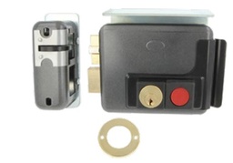 [000095] AMIG Electric Rim Lock mod.920 Right