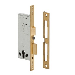 [003184] Cisa Mortice Lock 60mm Electric