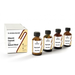 [008047] Colour Touch Up 30ml Rustic Oak 03