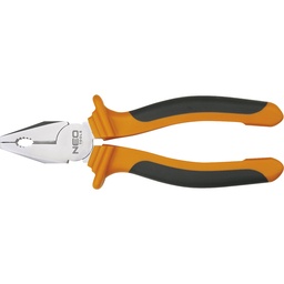 [002190] Combination Pliers 180mm