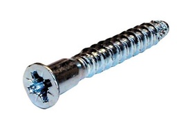[003725] CONFIRMAT SCREWS 7.0 x 48, each