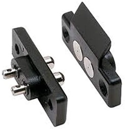 [000758] CONTACTS ELECTRIC LOCK