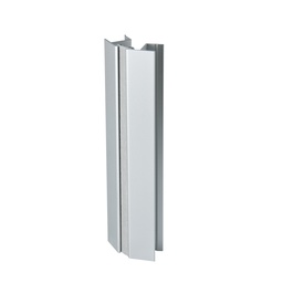 [008443] Corner for Plinth Inox Multi Angle