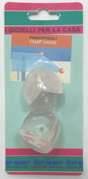 [002868] Corner Rubber Protector 4pc