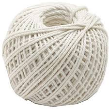 [002095] Cotton String Ball 100mt