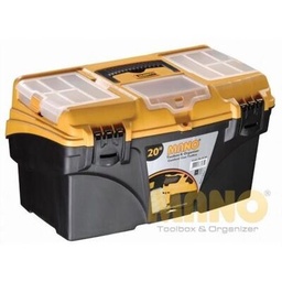 [006719] Tool Box Mano 20 with Shelf BL.0-20