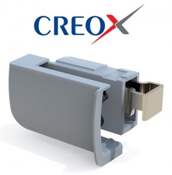 [008582] Creox Cabinet Hanger Each