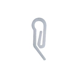 [006009] Curtain - Nylon Hook