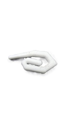 [006009] Curtain - Nylon Hook
