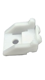 [005417] Curtain Rail - Ceiling Bracket