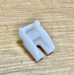 [005417] Curtain Rail - Ceiling Bracket