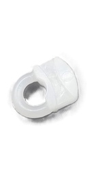 [004791] Curtain Rail - Plastic Runner for H/Duty