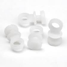 [004941] Curtain Rail - Plastic Runner for Normal