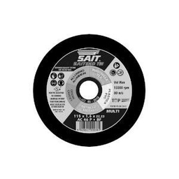 [008743] Cutting Disc Universal 115mm x 1.6mm