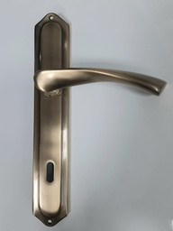 [006910] D/Handle Bravo Bronze - X