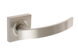 [006813] D/Handle Future Ros. Nickel