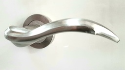 [005685] D/Handle Kripton Ros. Nickel - X