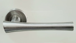 [008534] D/Handle LH1022 Ros. S/Steel