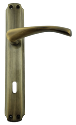 [008724] D/Handle Miray Bronze