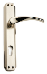 [008725] D/Handle Miray Inox