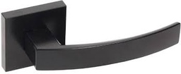[008635] D/Handle Mistico Ros. Black Matt