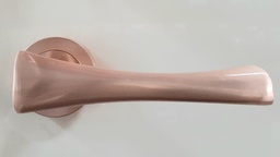 [008690] D/Handle Proline Ros. Brushed Copper - X