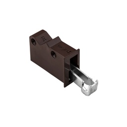 [003522] DASET CABINET HANGER BROWN SET