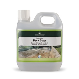[004624] Naturaqua Deck Soap 1lt