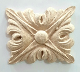 [001940] COM Decoration ART 417