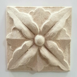 [008689] COM Decoration ART 536