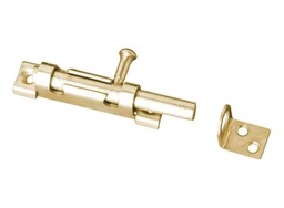 [007420] Decorative Tower Bolt 70 x 10