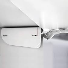 [000037] Solo Mech Lift C1 White