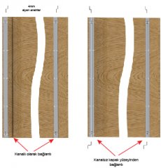 [002363] Door Straightener Mesan