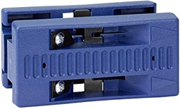 [002649] Double Edge Trimmer