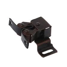 [000717] Double Roller Catcher Bronze