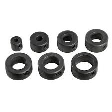 [004922] Drill Bit Stopper Assorted
