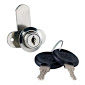 [000622] Drawer Cam Lock 16mm Siso