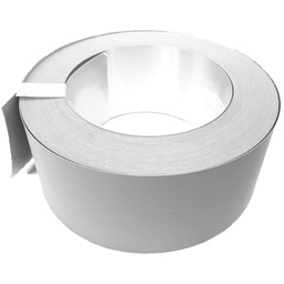 [000388] EDGING ALUMINIUM 100/120MM PER MT ZX