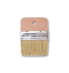 [005583] Effect Paint Brush 100mm